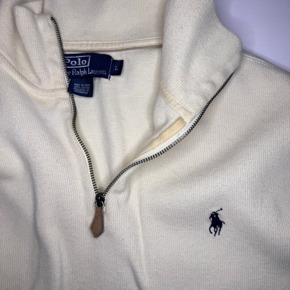 Polo Ralph Lauren Sweater L